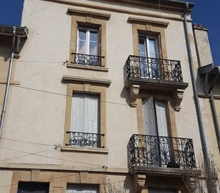  Appartement � vendre 4 pi�ces 50 m�