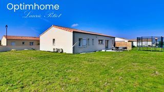  Maison � vendre 4 pi�ces 102 m�