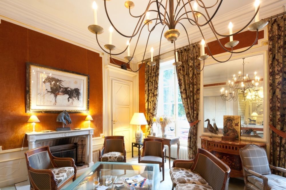 � vendre  Propri�t�/ch�teau Ygrande (03160)