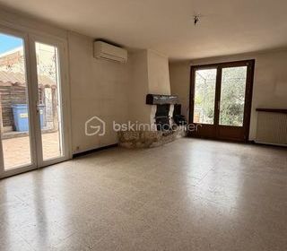  Villa � vendre 4 pi�ces 83 m�