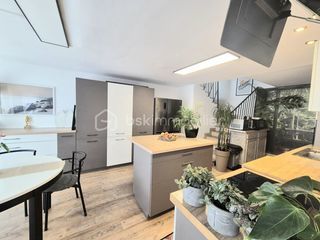  Duplex/triplex � vendre 4 pi�ces 98 m�