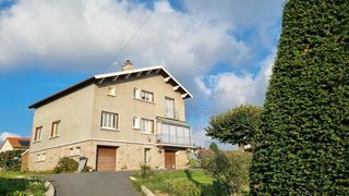 Maison � vendre 8 pi�ces 188 m�