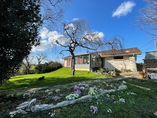  Maison � vendre 4 pi�ces 103 m�