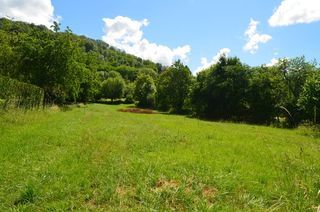  Terrain � vendre 2495 m�