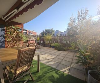  Appartement � vendre 3 pi�ces 68 m�