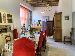  Maison � vendre 10 pi�ces 455 m�