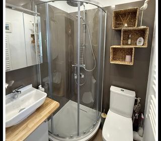  Appartement � louer 1 pi�ce 16 m�