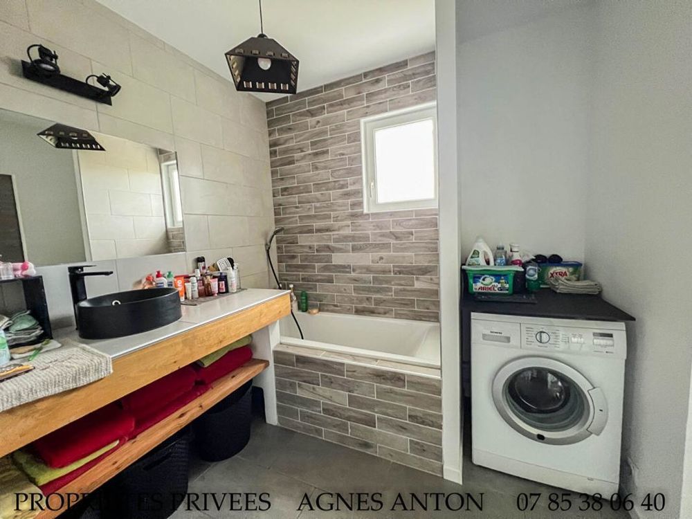 � vendre  Maison Salles (33770)