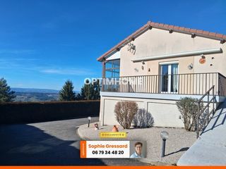  Maison � vendre 5 pi�ces 133 m�