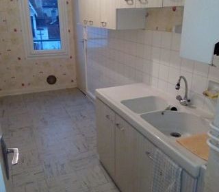  Appartement � louer 3 pi�ces 58 m�