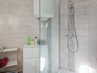  Appartement � vendre 2 pi�ces 59 m�