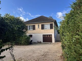  Maison � vendre 4 pi�ces 108 m�