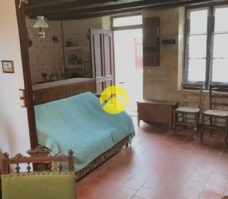  Maison � vendre 2 pi�ces 54 m�