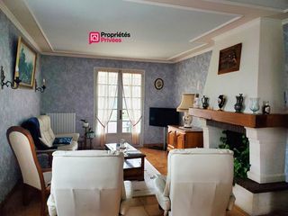  Maison � vendre 5 pi�ces 158 m�