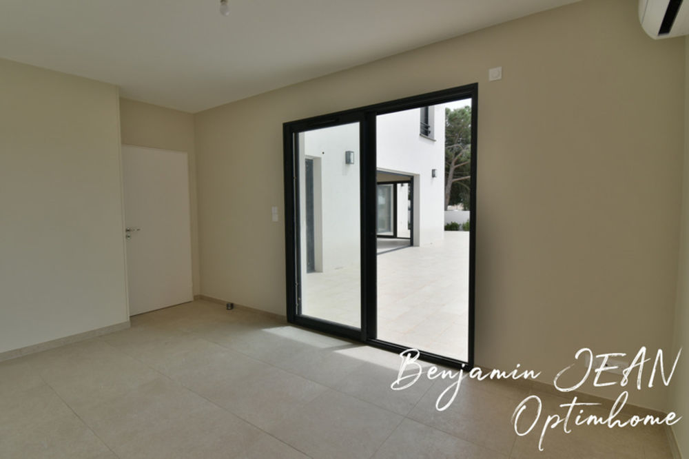 � vendre  Maison S�rignan (34410)