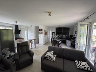  Maison � vendre 3 pi�ces 67 m�