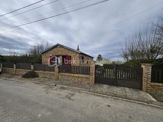  Maison � vendre 4 pi�ces 108 m�