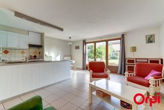  Maison � vendre 4 pi�ces 107 m�