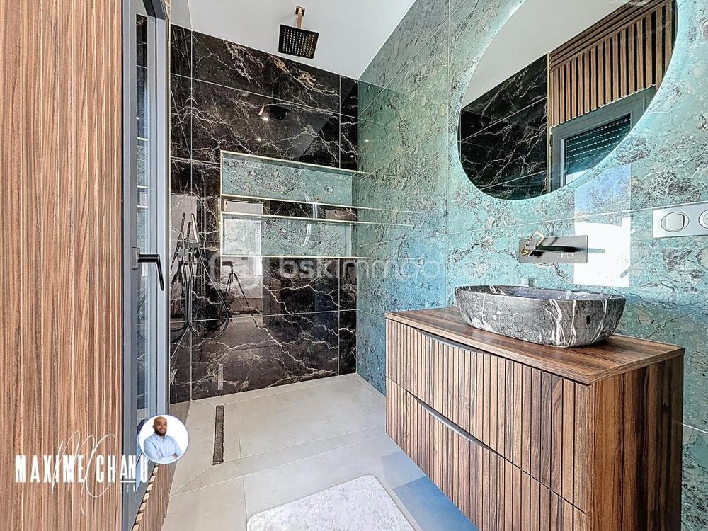 � vendre  Maison Saint-Jean-de-V�das (34430)