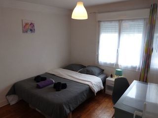  Appartement � louer 7 pi�ces 107 m�