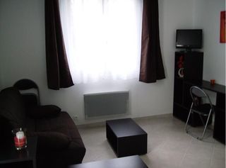  Appartement � louer 1 pi�ce 25 m�