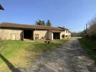  Maison � vendre 5 pi�ces 107 m�