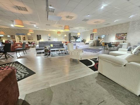 Opportunit&eacute; d'investissement unique au centre de Coulommiers ! 1299000 77700 Serris