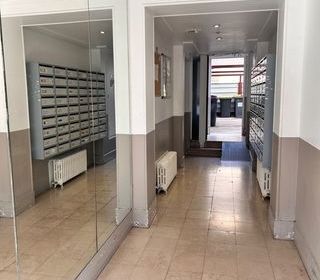  Appartement � vendre 2 pi�ces 39 m�