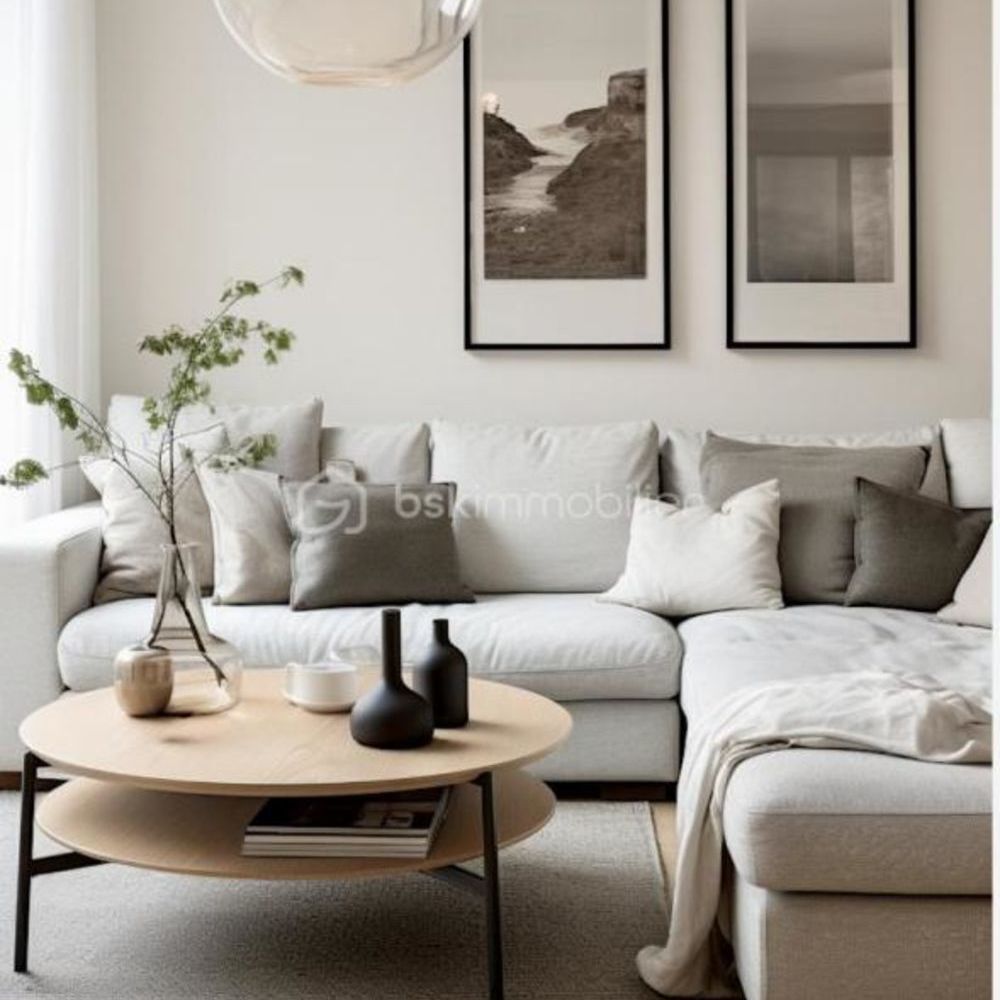 � vendre  Appartement Annecy-le-Vieux (74940)