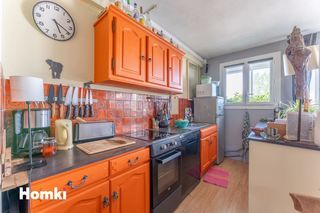  Appartement � vendre 4 pi�ces 67 m�