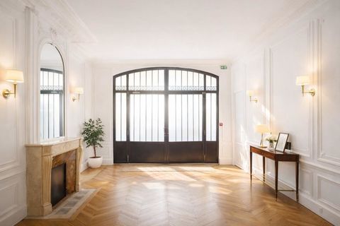 Bureaux &agrave; louer en plein coeur du 9e 8000 75009 Paris