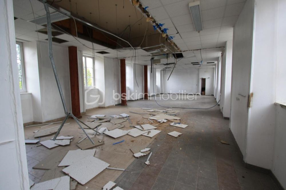 � vendre  Propri�t�/ch�teau Vaudrimesnil (50490)