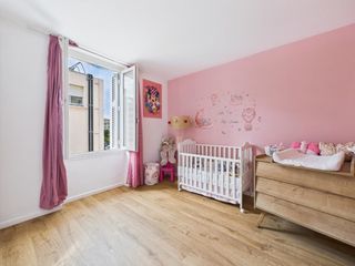  Appartement � vendre 3 pi�ces 83 m�