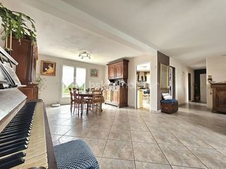  Maison � vendre 6 pi�ces 140 m�