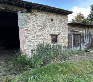  Remise / Grange � vendre 2 pi�ces 130 m�