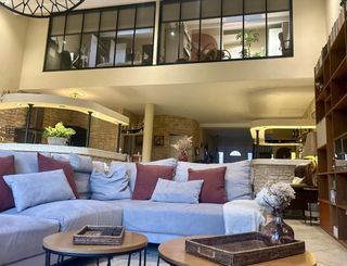  Maison � vendre 5 pi�ces 148 m�