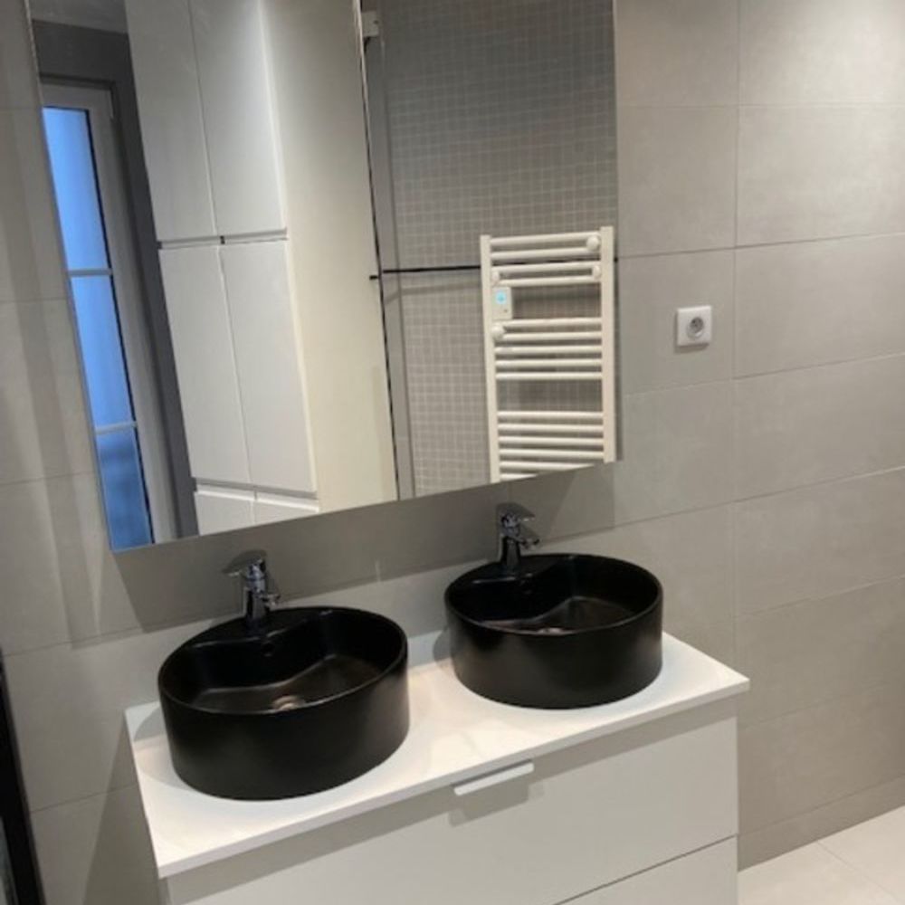 � vendre  Appartement Paris 10