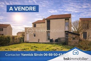  Villa � vendre 6 pi�ces 155 m�