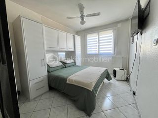  Appartement � vendre 4 pi�ces 80 m�