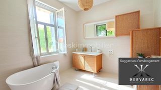  Villa � vendre 5 pi�ces 115 m�