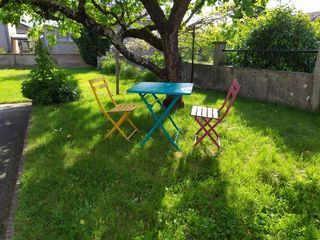  Appartement � louer 1 pi�ce 20 m�