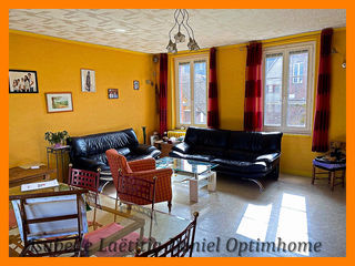  Maison � vendre 9 pi�ces 195 m�