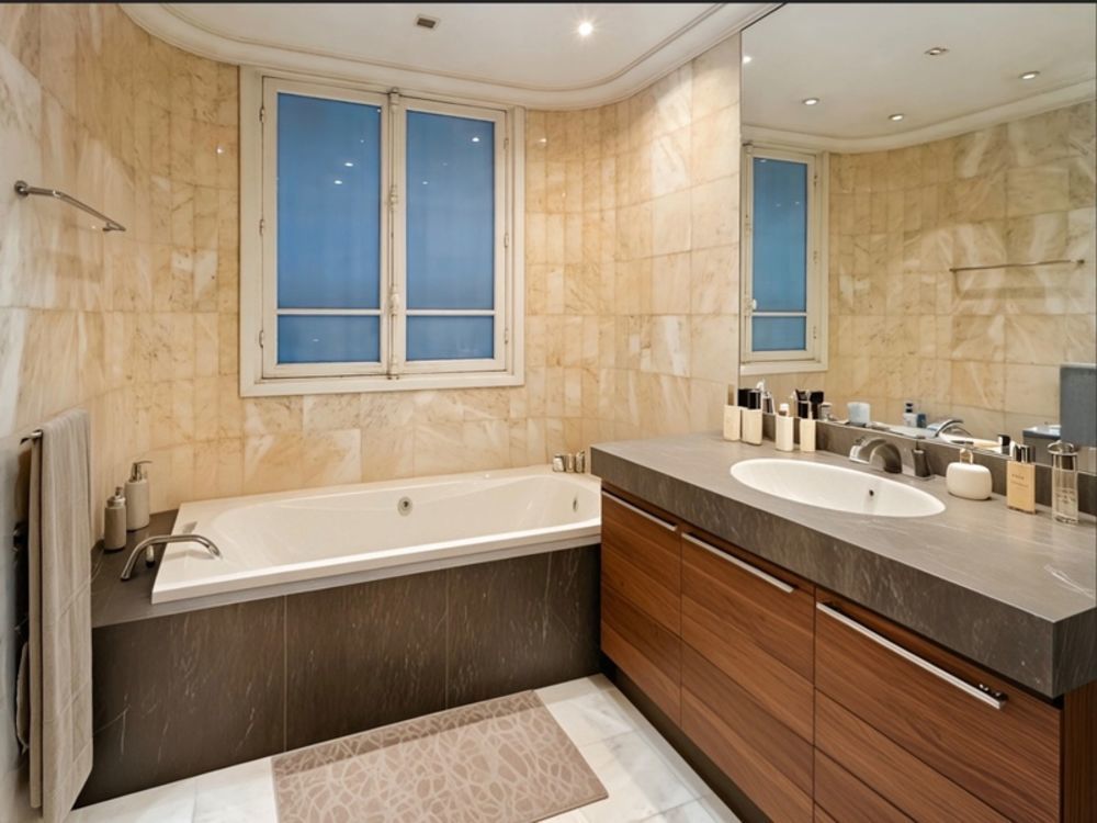 � vendre  Appartement Paris 17