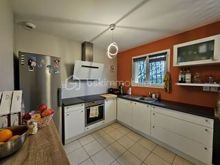  Maison � vendre 5 pi�ces 123 m�