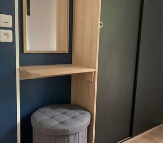  Propri�t�/ch�teau � vendre 4 pi�ces 40 m�