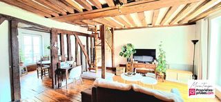  Appartement � vendre 2 pi�ces 61 m�