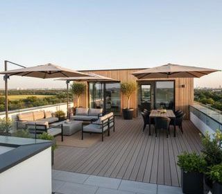  Appartement � vendre 3 pi�ces 99 m�