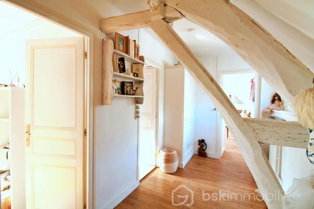 � vendre  Propri�t�/ch�teau Sainte-Gemme-Moronval (28500)