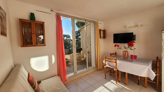  Appartement � vendre 1 pi�ce 22 m�