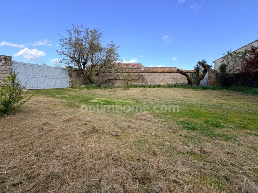 � vendre  Maison Sainte-Marie-de-R� (17740)